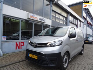 Toyota Proace 1.6 D-4D Cool Comfort