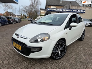 Fiat Punto Evo 1.4 Business *AIRCO*ELEKTR. RAMEN* APK*LM. VELGEN*