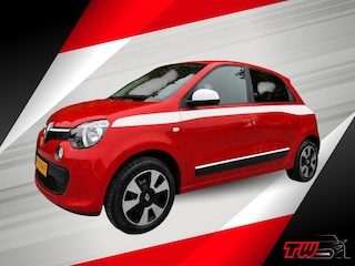 Renault Twingo 1.0 SCe Collection | NWE APK | AIRCO | CRUISE