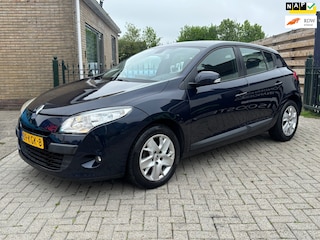 Renault Mégane 1.4 TCE Sélection Business |top onderhouden | 5drs | airco | cruise | clima | apk !