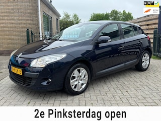 Renault Mégane 1.4 TCE Sélection Business |top onderhouden | 5drs | airco | cruise | clima | apk !