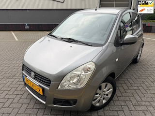 Suzuki Splash 1.0 Exclusive*AIRCO*APK*NAP*ELKT-RAAM*C-D AFSTAND