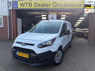 Ford Transit Connect 1.5 TDCI L1 Ambiente, 1e Eig., Dealer Onderh., Airco, Trekhaak, Euro 6