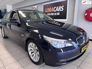 BMW 520i Corporate Lease Business Line |Nieuwe APK|