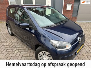 Volkswagen Up 1.0 move up! BlueMotion / Airco / 5DRS / NAP
