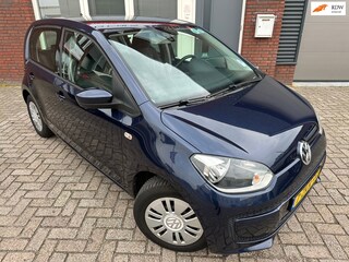 Volkswagen Up 1.0 move up! BlueMotion / Airco / 5DRS / NAP