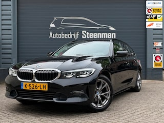 BMW 3-serie Touring 318i Executive Edition | Trekhaak | Carplay