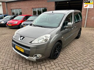 Peugeot Partner 1.6 VTi XT Style//personen auto//APK