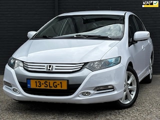Honda Insight 1.3 Business Mode AIRCO | PDC | CRUISE | ELEK RAMEN | NWE APK