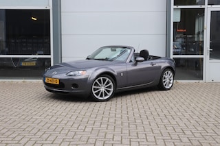 Mazda MX-5 1.8 126PK 5-Bak EXCLUSIVE NC/CLIMA/GEDOCUMENTEERD/17'