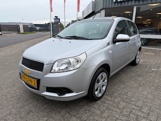 Chevrolet Aveo 1.2 LS