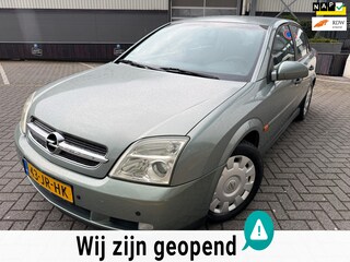 Opel Vectra 1.8-16V Comfort*AIRCO*APK*ELKT-RAAM*RIJD SCHAKEL PRIMA
