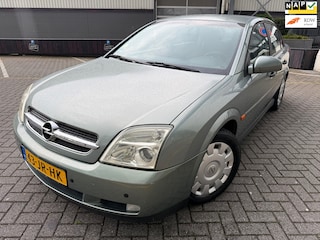 Opel Vectra 1.8-16V Comfort*AIRCO*APK*ELKT-RAAM*RIJD SCHAKEL PRIMA