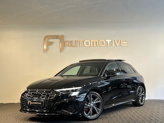 Audi A3 Sportback 2.0 TFSI quattro Pano|Matrix|RS Seat|Sfeer