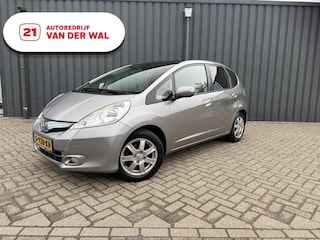 Honda Jazz 1.4 Hybrid Exclusive Automaat