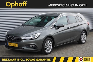 Opel Astra Sports Tourer 1.0 Turbo Innovation / Camera / LED / AGR stoelen / Navi