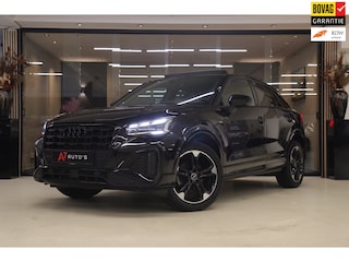 Audi Q2 35 TFSI S Edition 3x S-Line PANO/CARPLAY/KEYLESS/SFEER/VOL