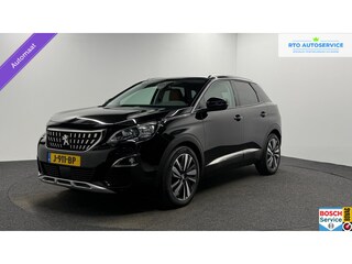 Peugeot 3008 1.2 PureTech Blue Lease Premium Avantage LEER TREKHAAK CAMERA CARPLAY NAVI.