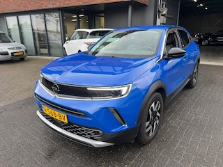 Opel Mokka Business Elegance 50-kWh STOELVERW ACC LED 360 CAMERA VOL ORIG NL NAP
