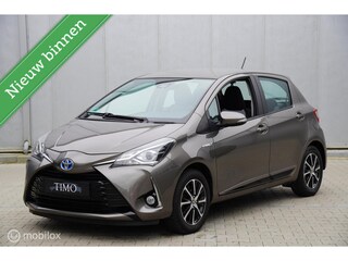 Toyota Yaris 1.5 Hybride Energy 2018 77.020 KM