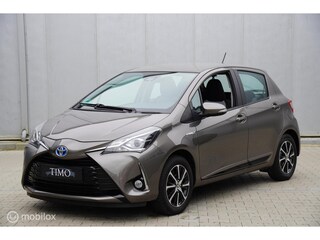 Toyota Yaris 1.5 Hybride Energy 2018 77.020 KM