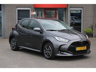 Toyota Yaris 1.5 VVT-i Dynamic Adaptive/Led/AppleAndroid