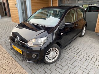 Volkswagen Up 1.0 high up! BlueMotion | Airco | Navigatie