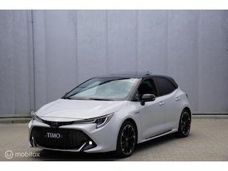 Toyota Corolla 2.0 Hybrid GR-Sport Plus 2020