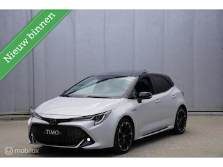 Toyota Corolla 2.0 Hybrid GR-Sport Plus 2020