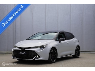 Toyota Corolla 2.0 Hybrid GR-Sport Plus 2020