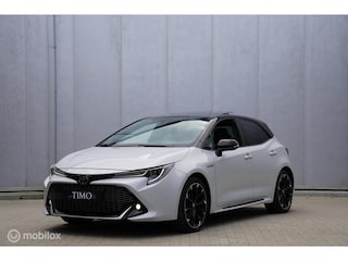 Toyota Corolla 2.0 Hybrid GR-Sport Plus 2020