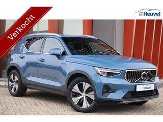 Volvo XC40 T5 Recharge Plus Bright | Stoelverwarming | Trekhaak | BLIS | Pilot Assist | Parkeercamera | H/K | Keyless