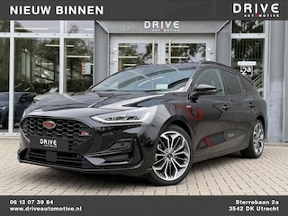 Ford Focus Wagon 1.0 EcoBoost Hybrid 155PK ST Line X |Winterpack|ACC|Cam|