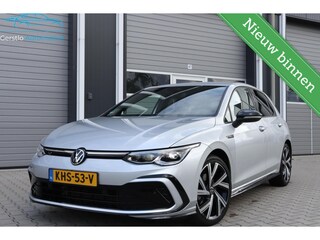 Volkswagen Golf 1.5 eTSI R-Line ACC KEYLESS