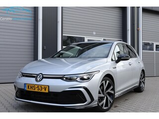 Volkswagen Golf 1.5 eTSI R-Line ACC KEYLESS