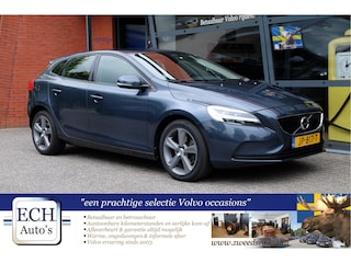 Volvo V40 2.0 T3 Momentum, Navi, 17inch, Stoelverw.