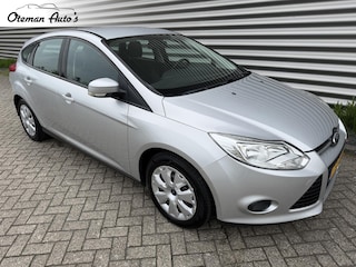 Ford Focus 1.6 TI-VCT Ambiente 1e Eigenaar