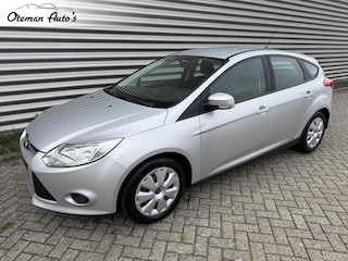 Ford Focus 1.6 TI-VCT Ambiente 1e Eigenaar