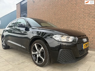 Audi A1 Sportback 25 TFSI Pro Line