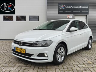 Volkswagen Polo 1.0TSi 95pk DSG-7 AUTOMAAT Comfortline Busi.