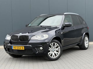 BMW X5 xDrive35i M-Pakket 7-Persoons - Leder - Navi - Pano - Leder Dash - Massage