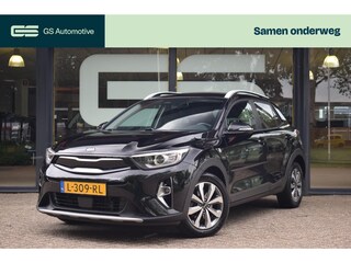 Kia Stonic 1.0 T-GDi MHEV DynamicPlusLine 1EIG CAMERA CARPLAY