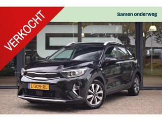 Kia Stonic 1.0 T-GDi MHEV DynamicPlusLine 1EIG CAMERA CARPLAY
