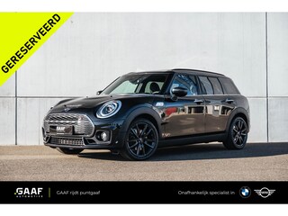 Mini Clubman 2.0 Cooper S