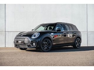 Mini Clubman 2.0 Cooper S