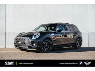 Mini Clubman 2.0 Cooper S