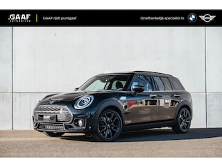 Mini Clubman 2.0 Cooper S