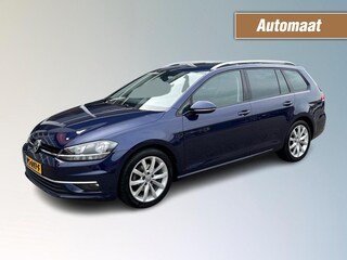 Volkswagen Golf 1.4 TSI ACT COMF. L.ine Autom