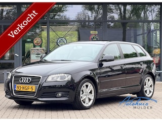 Audi A3 Sportback 1.8 TFSI Ambition Business Edition | Pano | Led | Clima | Cruise | Trekhaak