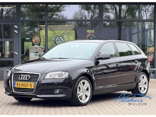 Audi A3 Sportback 1.8 TFSI Ambition Business Edition | Pano | Led | Clima | Cruise | Trekhaak